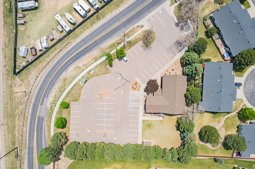More Photos Of 6180 Templeton Gap Rd, Colorado Springs Religious Facility For Sale