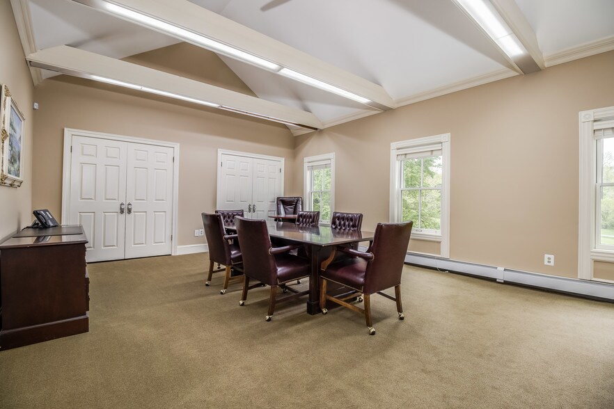More Photos Of 97 Grayrock Rd, Clinton Township Office For Lease