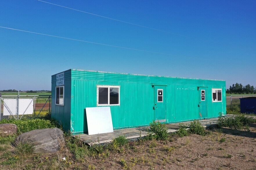 More Photos Of 825 & Range Rd, Sturgeon County Land For Sale