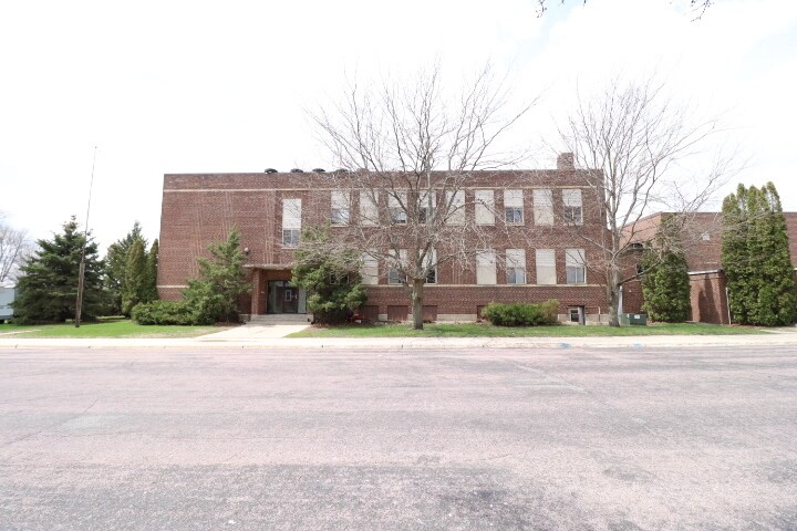 Primary Photo Of 115 W 3rd St Fr W 3rd, Frost Apartments For Sale