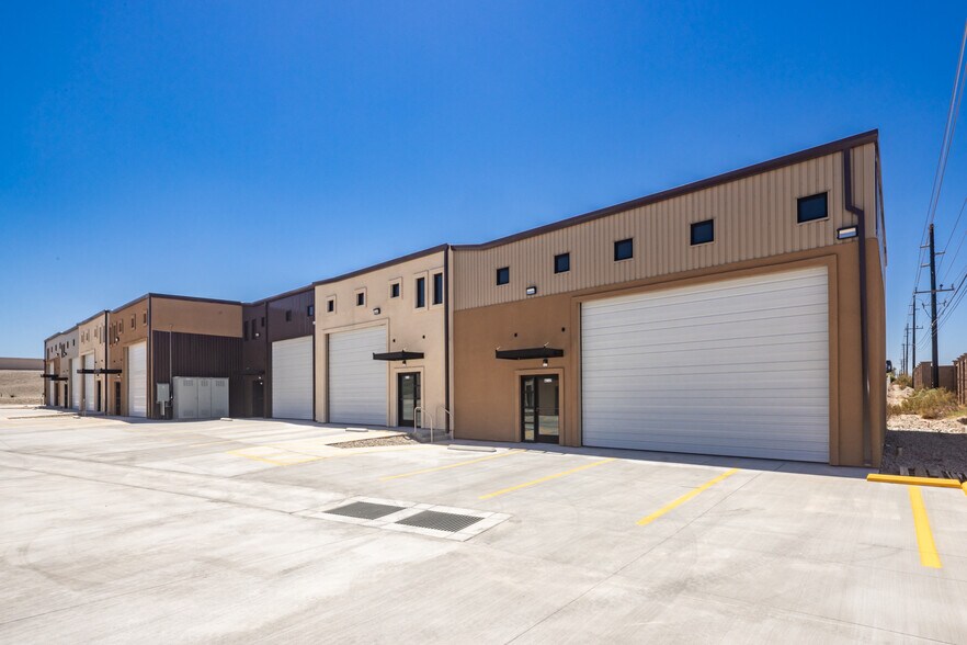 More Photos Of 1191 Lake Havasu Ave, Lake Havasu City Industrial For Lease