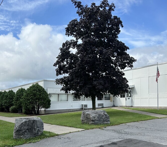 More Photos Of 1 BrightPet Dr, Sherburne Manufacturing For Sale