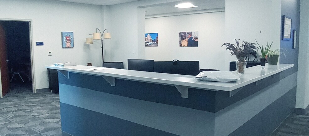 More Photos Of 830 Knitting Mills Way, Wyomissing Loft Creative Space For Lease