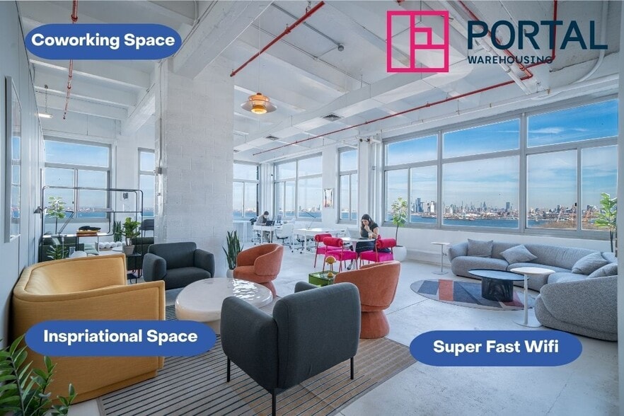 More Photos Of 75 Kneeland St, Boston Loft Creative Space For Lease