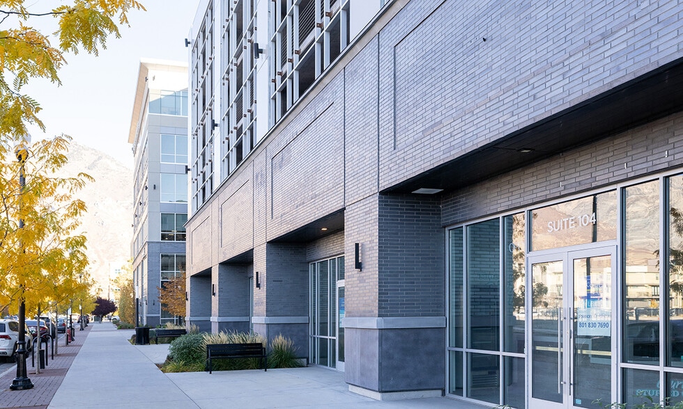 More Photos Of 145 W 200 N, Provo Office For Sale