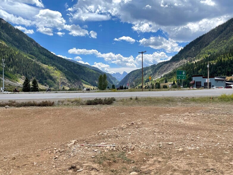 More Photos Of TBD 5th and Reese St, Silverton Land For Sale