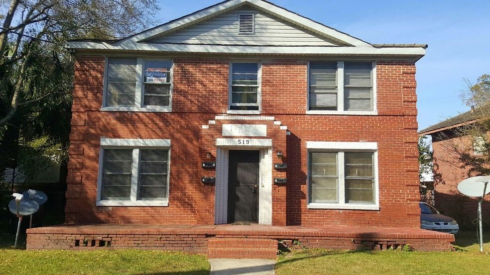 More Photos Of 519 W 23rd St, Jacksonville Apartments For Sale