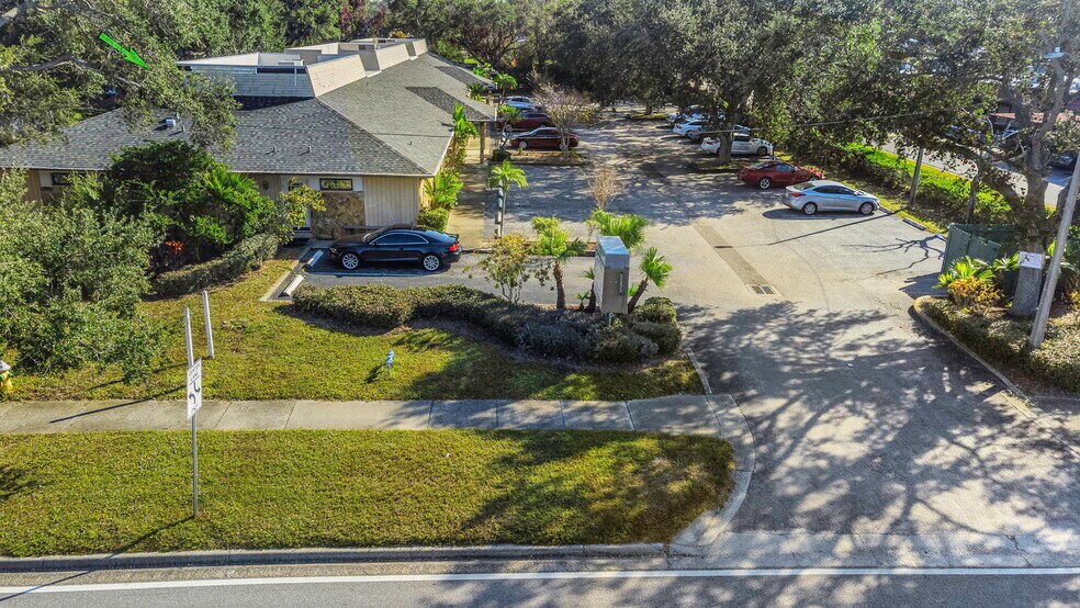 More Photos Of 701 N Hercules Ave, Clearwater Medical For Lease