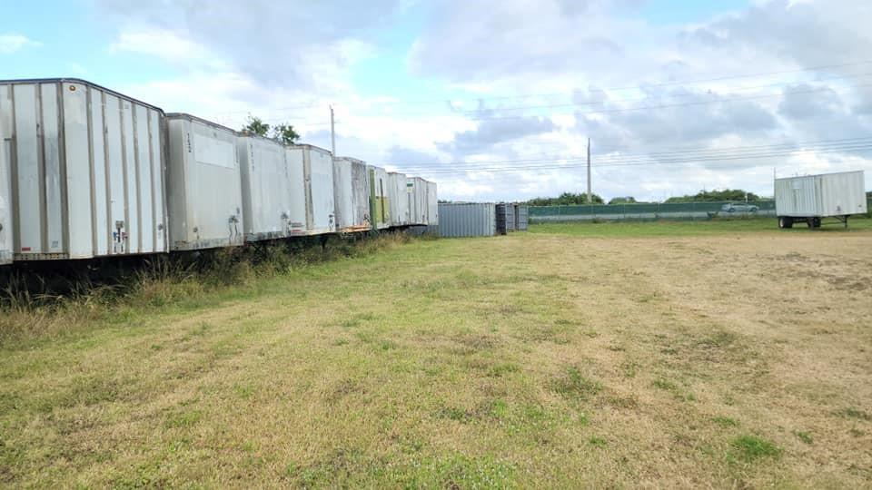 More Photos Of S STATE ROAD 7 S STATE ROAD 7, Boynton Beach Land For Sale