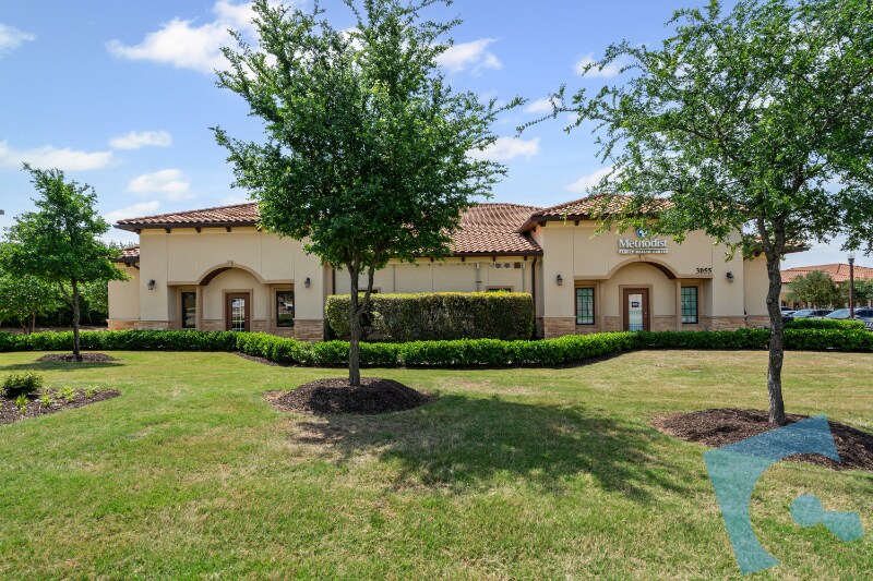 More Photos Of 3055 W Southlake Blvd, Southlake Medical For Lease