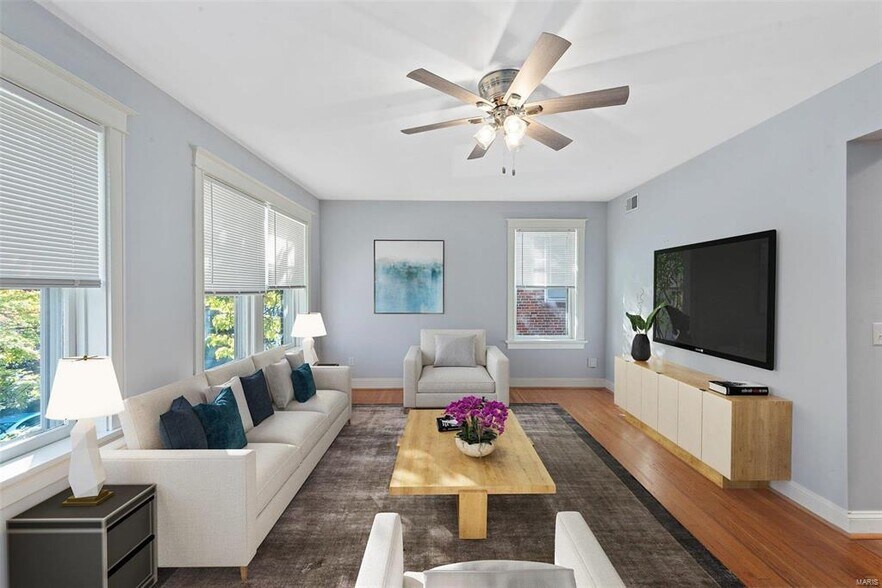 More Photos Of 757 Syracuse Ave, Saint Louis Apartments For Sale