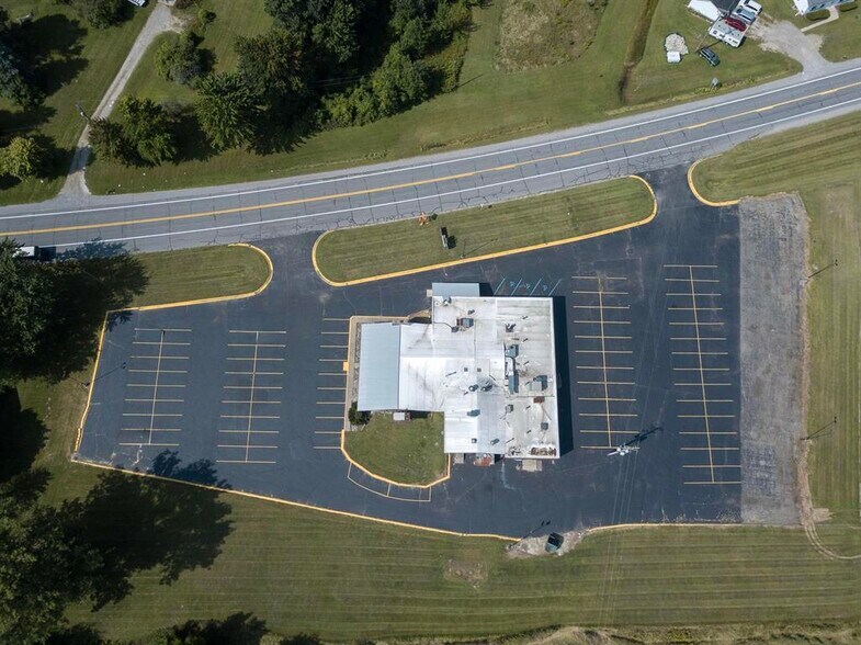 More Photos Of 12201 Albee Rd, Burt Restaurant For Sale