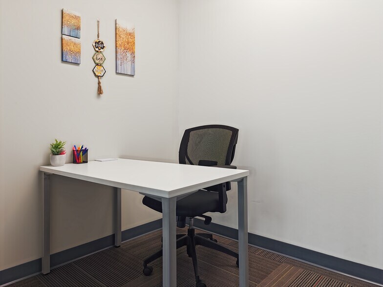 More Photos Of 7100 Woodbine Ave, Markham Coworking Space