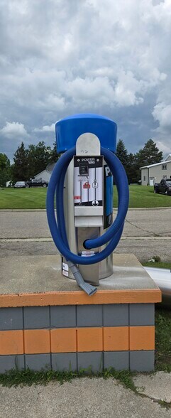 More Photos Of 11561 N Saginaw Rd, Clio Carwash For Sale