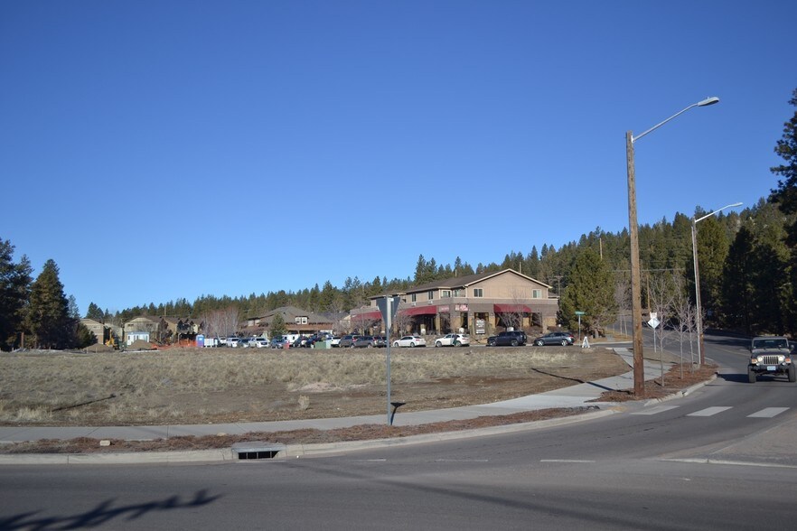 More Photos Of 1701-1779 NW Pence Ln, Bend Land For Sale