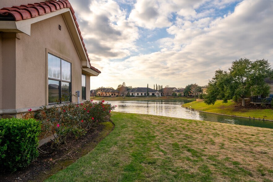 More Photos Of 4502 Riverstone Blvd, Missouri City Medical For Lease