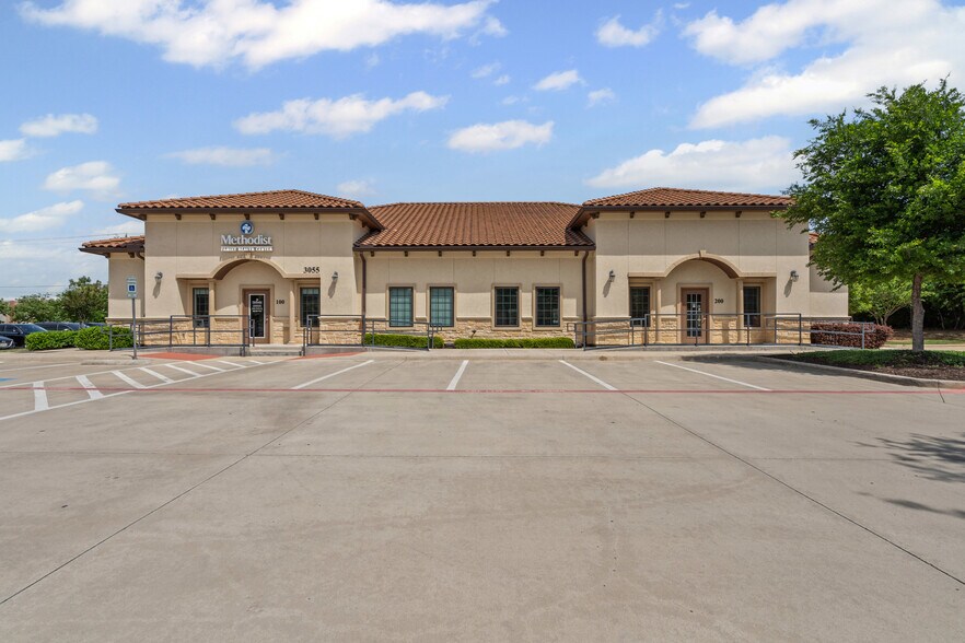 Primary Photo Of 3055 W Southlake Blvd, Southlake Medical For Lease
