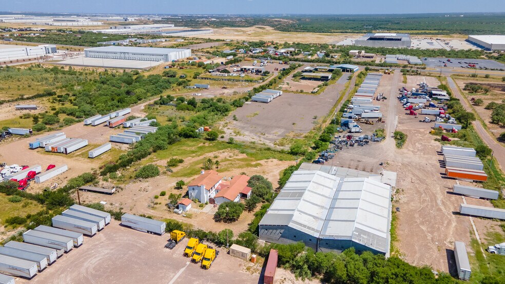 More Photos Of 22211 Mines Rd, Laredo Land For Sale
