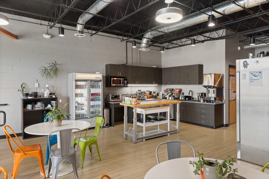 More Photos Of 912 N Classen Blvd, Oklahoma City Loft Creative Space For Sale