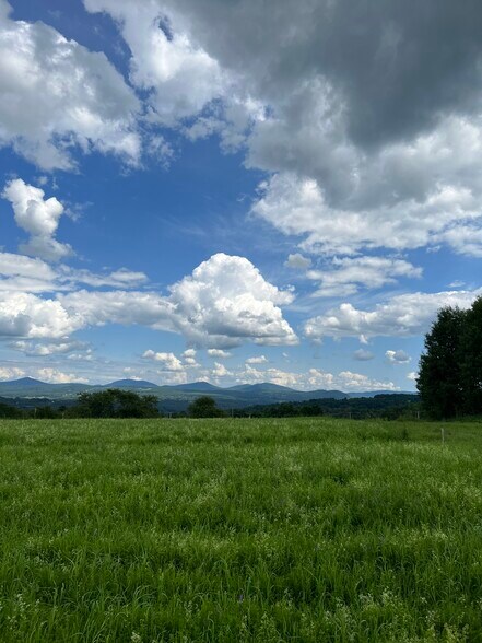 Primary Photo Of Industrial Ln, Berlin Land For Sale