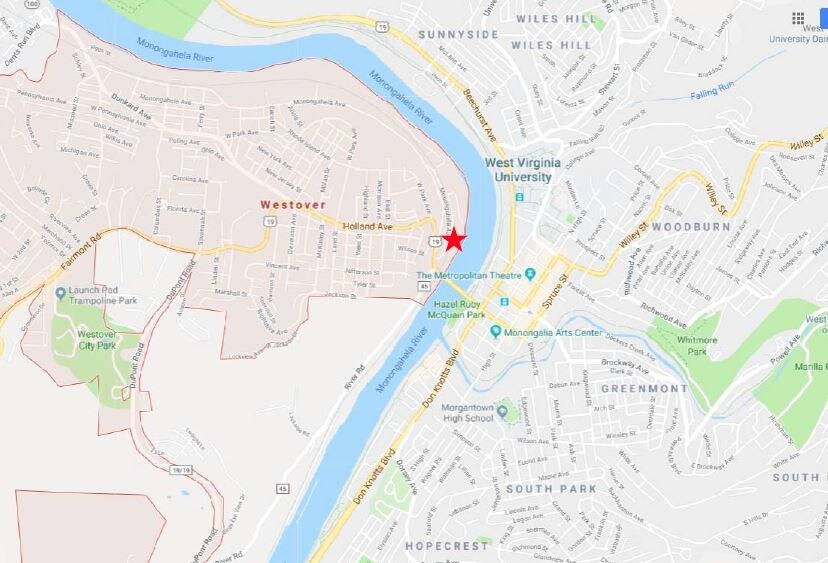 More Photos Of 94 Long St, Westover Restaurant For Lease