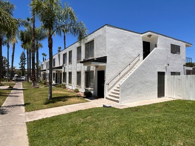 More Photos Of 909 S Sunshine Ave, El Cajon Apartments For Sale