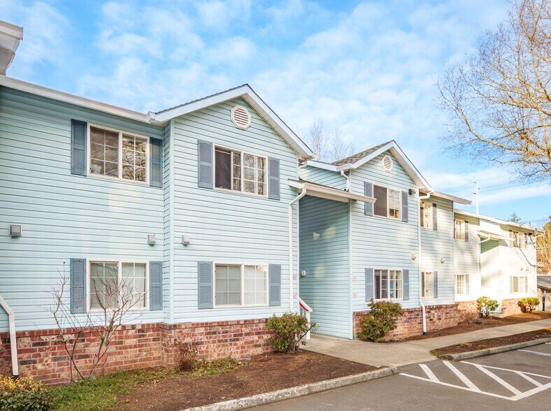 Primary Photo Of 723 SE 60th Ave, Portland Apartments For Sale