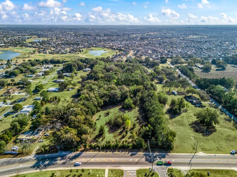 More Photos Of 4942 E County Road 462, Wildwood Land For Sale