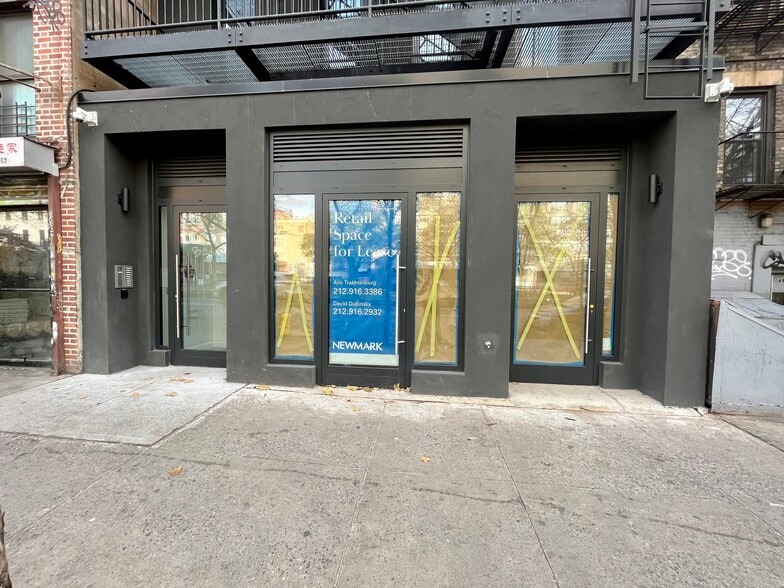 More Photos Of 48 Allen St, New York Apartments For Sale