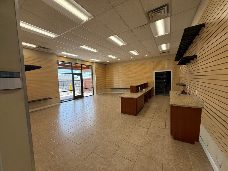 More Photos Of 477 N 100 W, Cedar City Industrial For Lease
