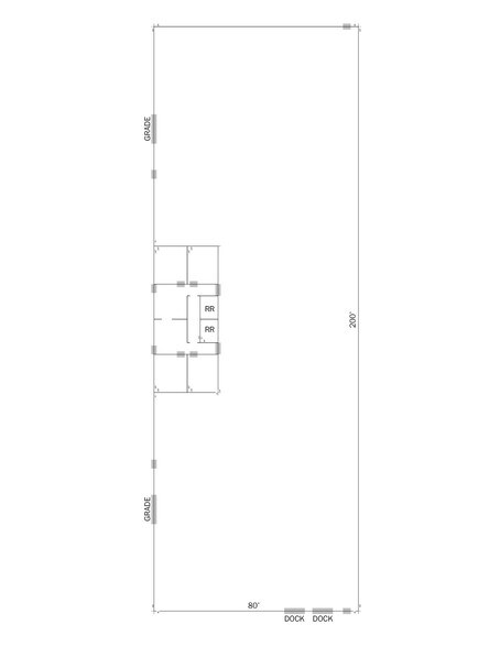 More Photos Of 601 N Redbud Ave, Broken Arrow Service For Lease