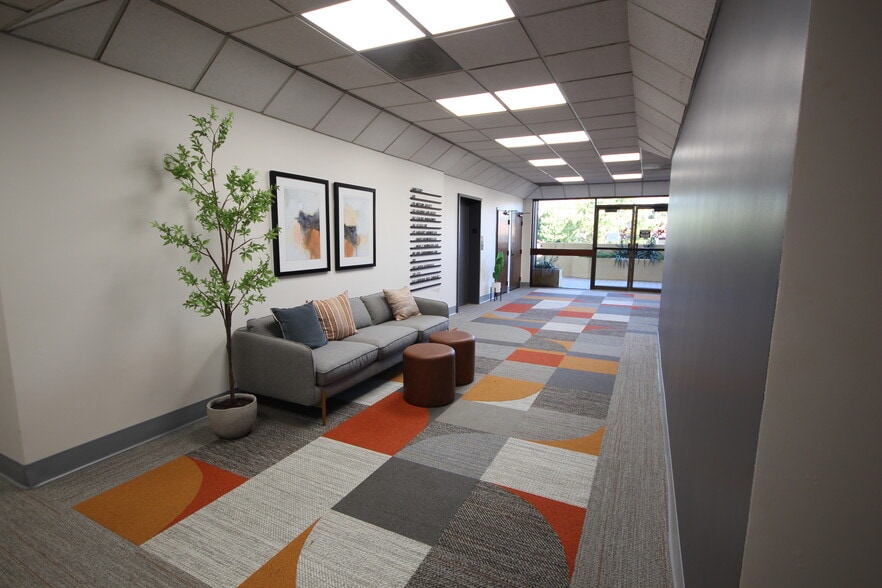More Photos Of 1855 Olympic Blvd, Walnut Creek Medical For Lease
