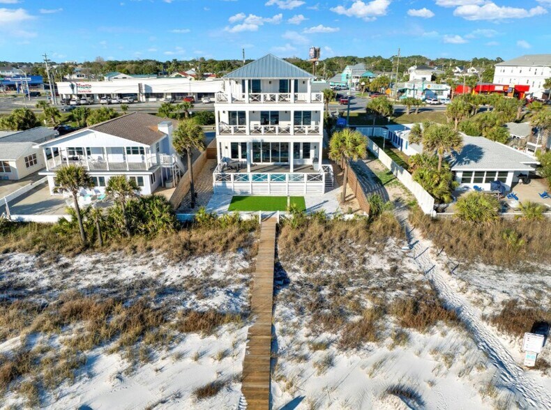 More Photos Of 13401 Oleander Dr, Panama City Specialty For Sale