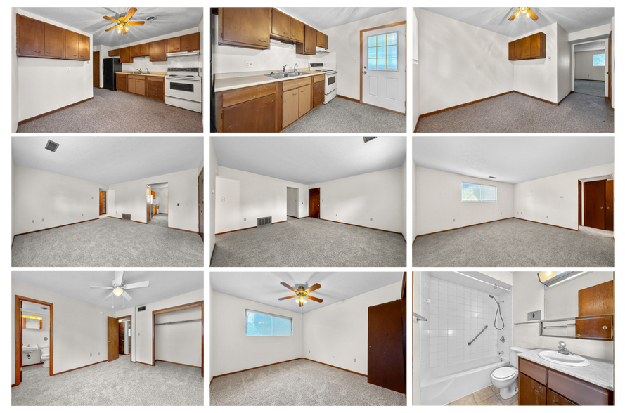 More Photos Of 1003 Parkway Dr, Boone Apartments For Sale