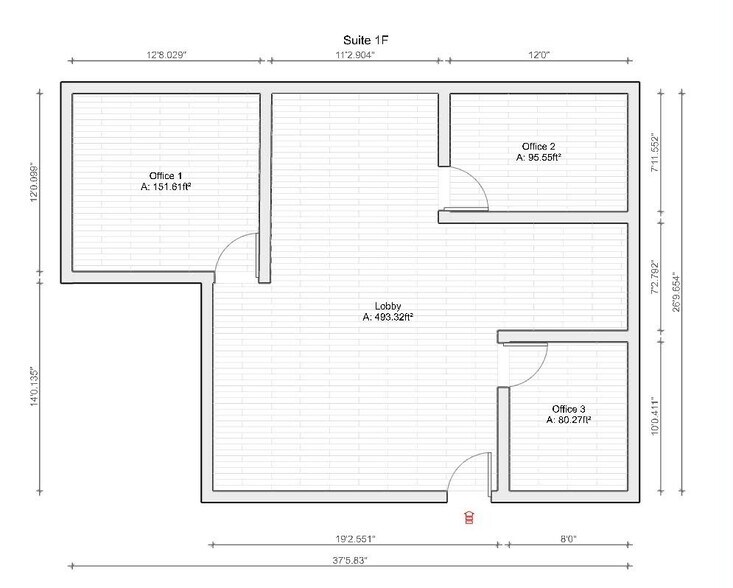 More Photos Of 707 24th St, Ogden Medical For Lease