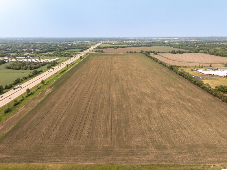 More Photos Of 6501 Prairie Hill Rd, South Beloit Land For Sale