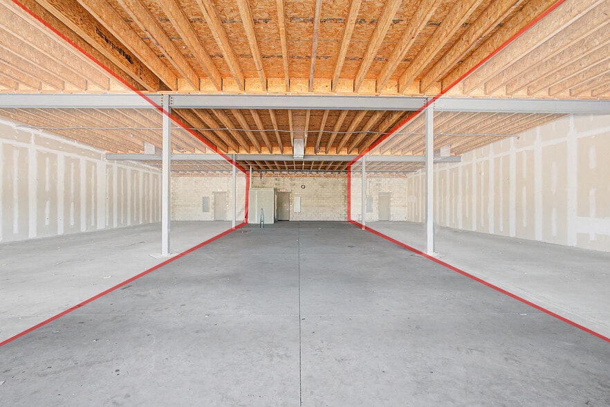 More Photos Of 866-868 Cranbury South River Rd, Monroe Township Storefront For Lease