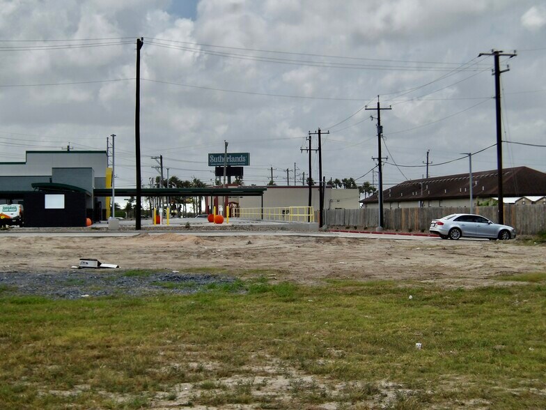 More Photos Of 1504 Hwy 100, Port Isabel Land For Sale