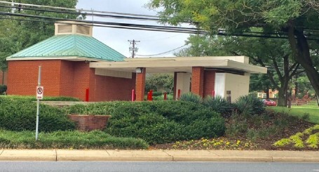 Primary Photo Of 7340 Westlake Ter, Bethesda Bank For Lease