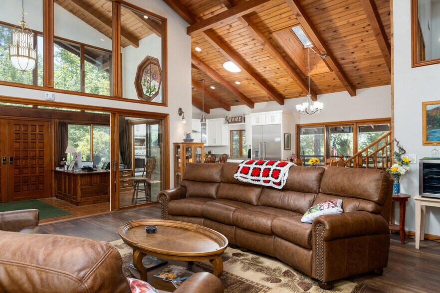 More Photos Of 2360 Union Ridge Rd, Placerville Hospitality For Sale