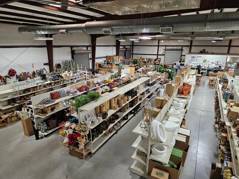 More Photos Of 1101 Putman Dr NW, Huntsville Warehouse For Sale