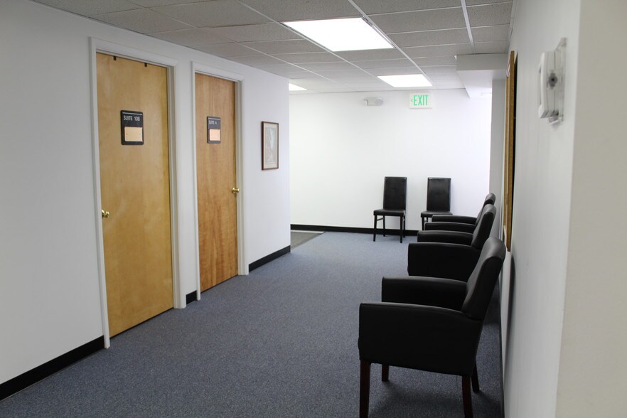 More Photos Of 3525 Ellicott Mills Dr, Ellicott City Office For Lease