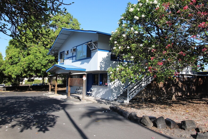 More Photos Of 75-137 Hualalai Rd, Kailua Kona Medical For Sale