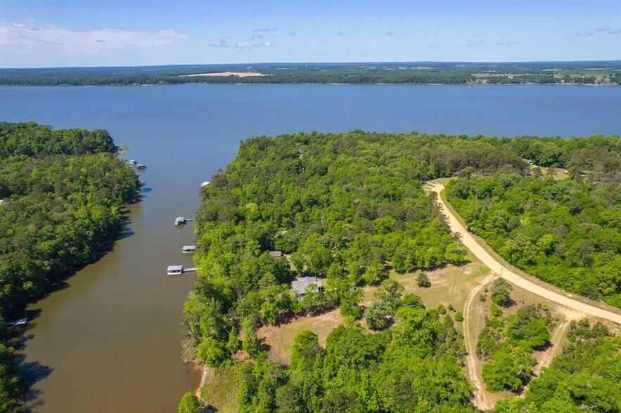 Primary Photo Of 000 Tanglewood Trail, Georgetown Land For Sale