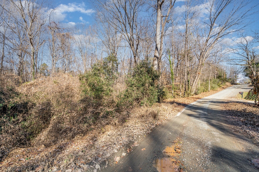 More Photos Of 3010 Overbrook Ter, Charlotte Land For Sale