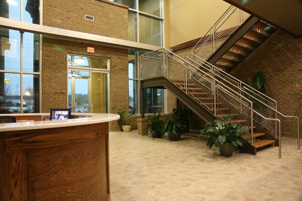 More Photos Of 1843 Foreman Dr, Cookeville Office For Sale