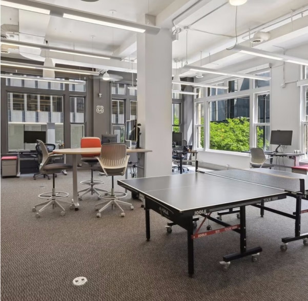 More Photos Of 33 W Jackson Blvd, Chicago Loft Creative Space For Sale