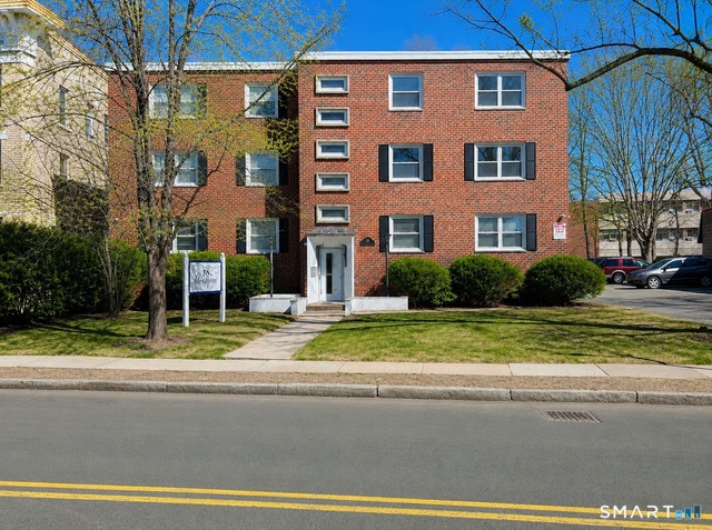 Primary Photo Of 18 Sherman St, Hartford Apartments For Sale