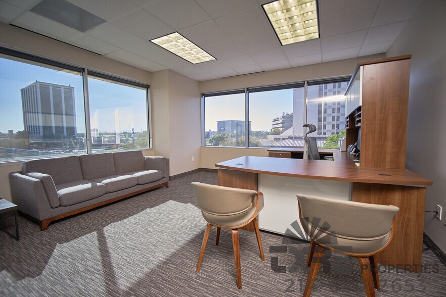 More Photos Of 1250 W Mockingbird Ln, Dallas Office For Lease