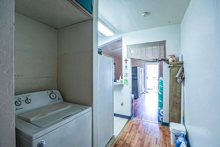 More Photos Of 312 Granado St, Tularosa Flex For Sale